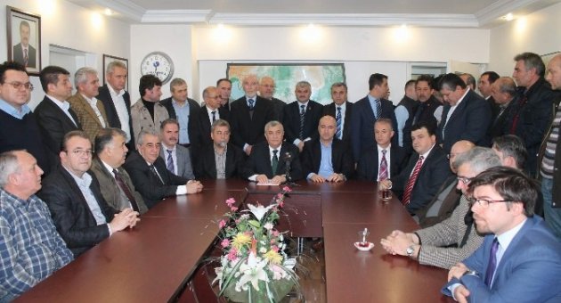 Göçmenlerden Seçim Mesajı