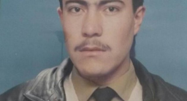 Göçük Altında Kalan İşçiler Son Yolculuğuna Uğurlanıyor