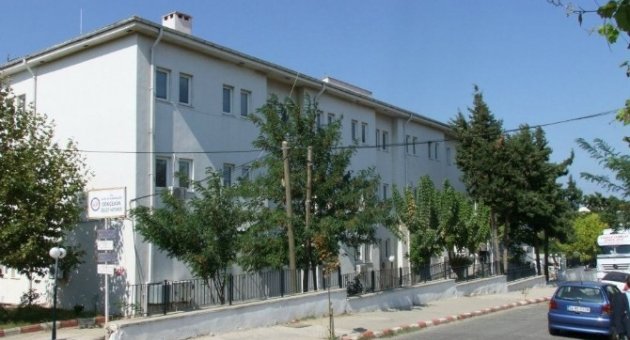 Gökçeada Devlet Hastanesinde Yenilik