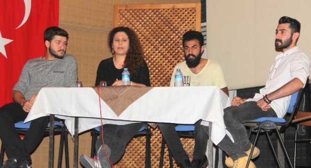 Gökçeada Myo’da Oryantasyon Eğitimi Gerçekleştirildi