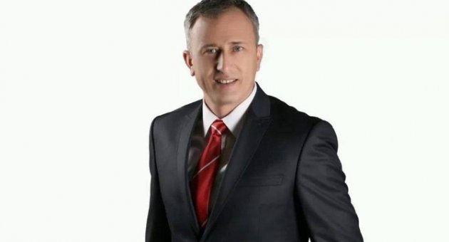 Gökçeada, Orta Asya’ya Tanıtılıyor