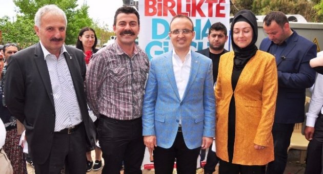 Gökçeada’da Tapu Sorunu Çözülüyor