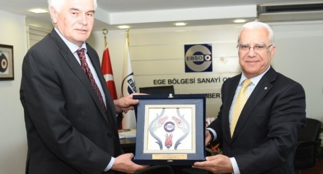 Gökçüoğlu: “karadağ’a Yatırım İçin Teşvik Cazibesi Önemli”