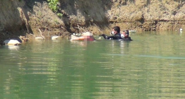 Gölet Cinayetine 27 Yıl Hapis