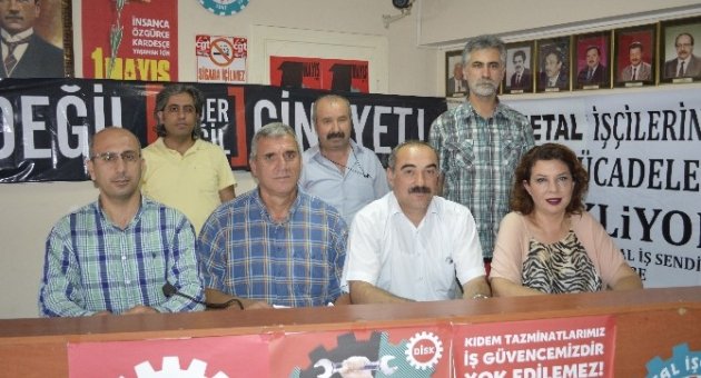Gölmarmara’da Kaza