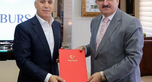 Gölyazı, Bir Bütün Olarak Turizme Açılıyor