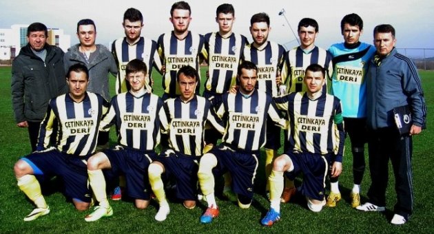 Gönen Tayfunspor, Şampiyonluğu Garantiledi
