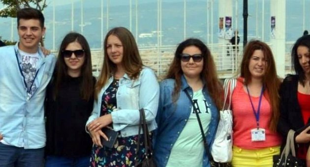 Gönen’deki Mirciler Okulu, Romanya Yolcusu