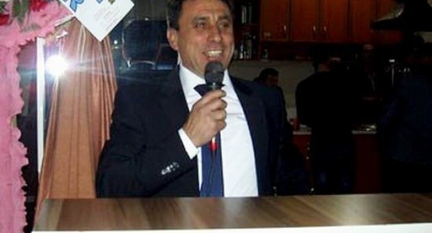 Gönen’deki Mustafa Doğan, 6’ncı Kez Seçildi