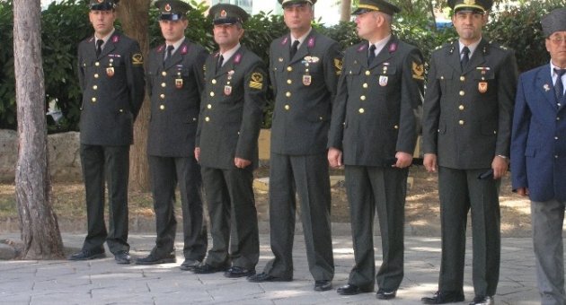 Gönen’in Kurtuluşunun 93’ncü Yılı