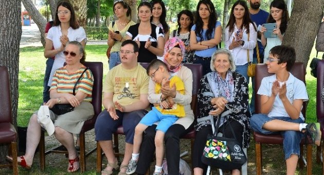 Gönül Bağı
