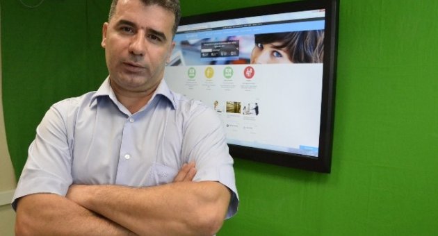 Google’a Rakip Türk