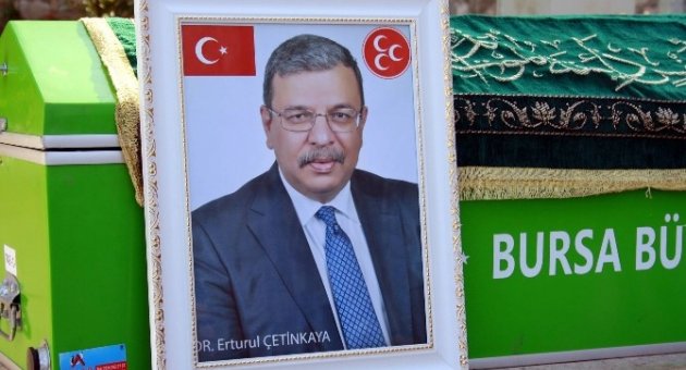 Görev Başındaki Doktor Kalp Krizi Kurbanı Oldu