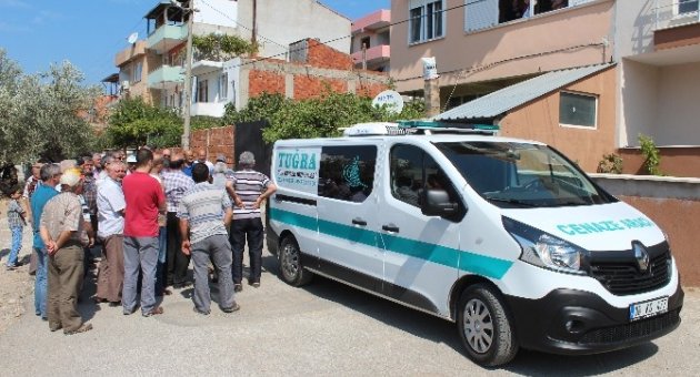 Görevi Başında Kalp Krizi Geçirerek Hayatını Kaybetti