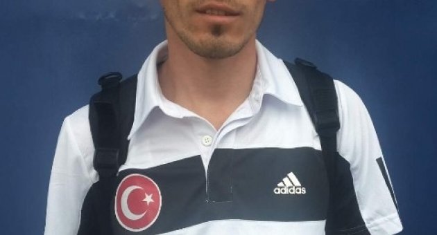 Görme Engelli Atletten Uluslararası Başarı