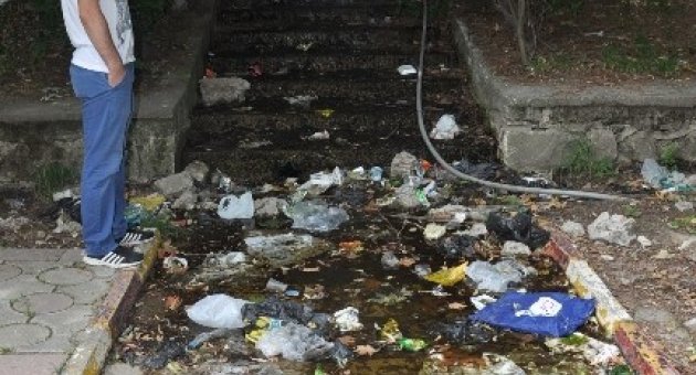 Görüntü İçler Acısı