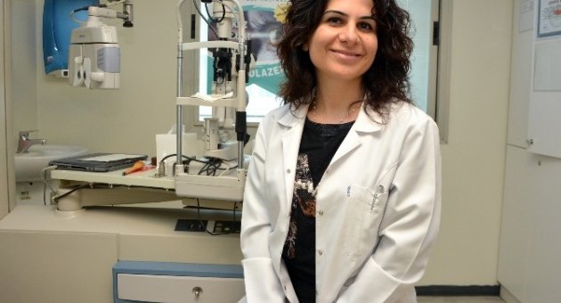 Göz Estetiğinde Botoks Ve Ameliyat Çözümü