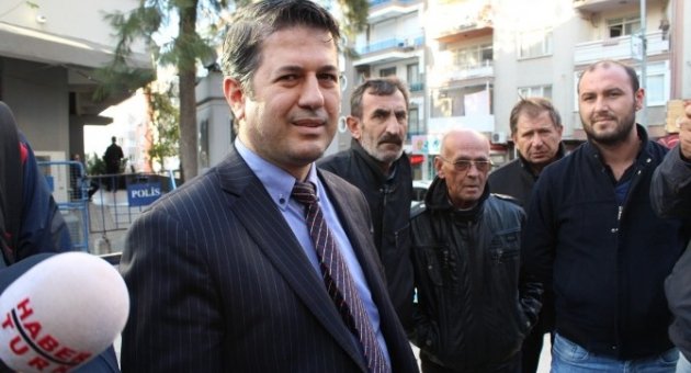 Gözaltına Alınan Üç Şüphelinin Avukatı Konuştu