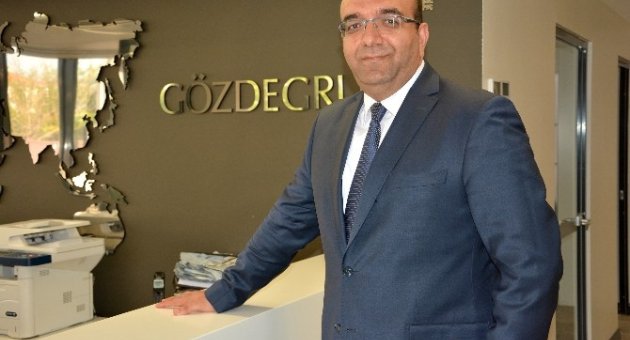 Gözde Grubu, Kuşadası Hastanesi İle Sağlık Turizminde Büyüyecek