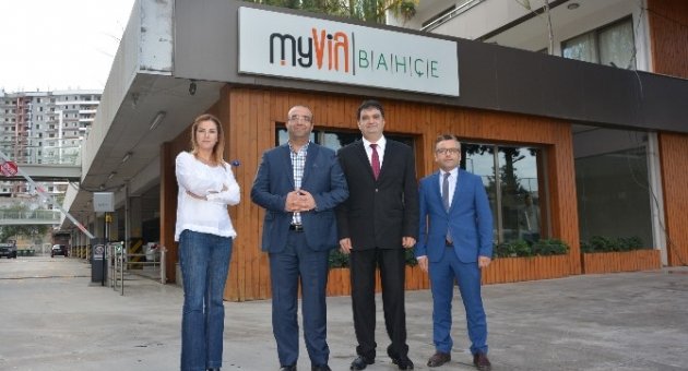Gözde’den, Bayraklı’ya Bölge Hastanesi Geliyor