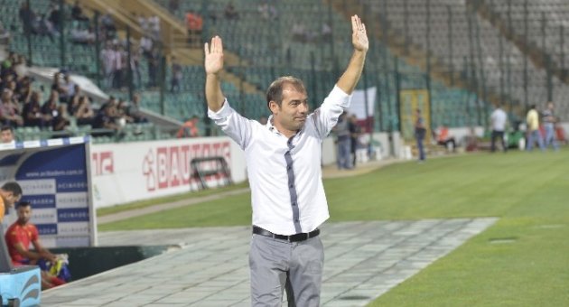 Göztepe Manisa’ya Taşınıyor