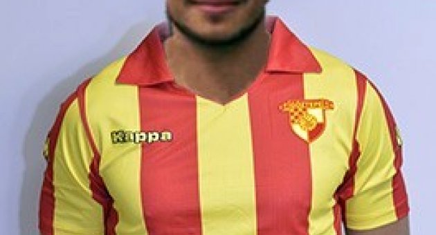 Göztepe’de Bir İmza Daha