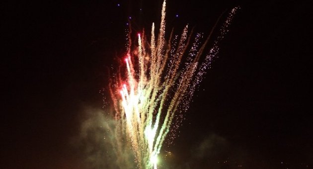 Göztepe’nin 90. Yıl Coşkusu