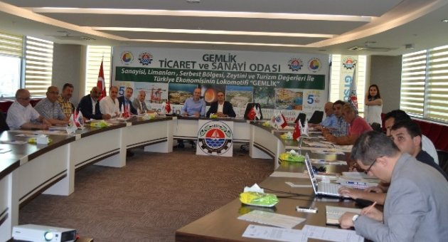 Gtso’dan Ramazan Yardımı