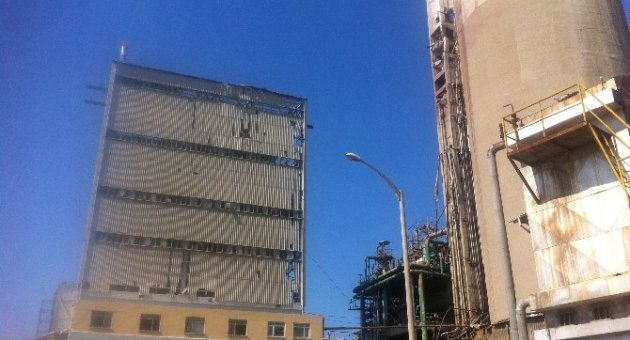 Gübre Fabrikasında Meydana Gelen Patlama Mahkemeye Taşınıyor