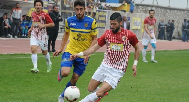 Güç: "bir Puanı Hafife Almamak Lazım"