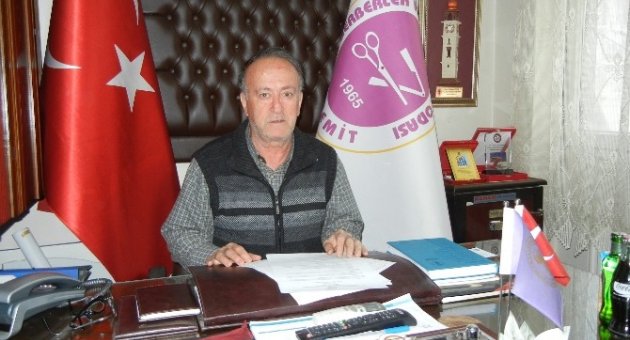 Güder Oda Üyelerine Çağrıda Bulundu