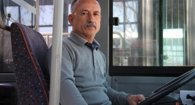 Güler Yüzüyle Örnek Oldu