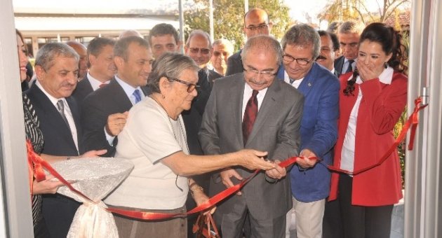 Gülsüm Sönmez’den Hayata Dair Sergi