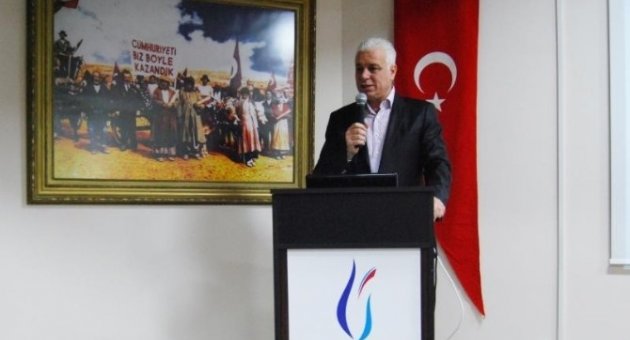 Gümrük Müşavirlerinde Mevcut Başkan Yeniden Aday