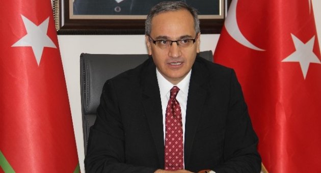 Gümrük Ve Ticaret Bakanı Aşcı Edirne’de