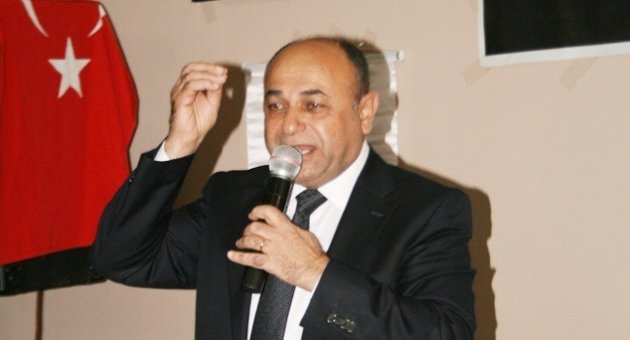 Gümrükçü’den Kılıçdaroğlu’na Kumpas Uyarısı