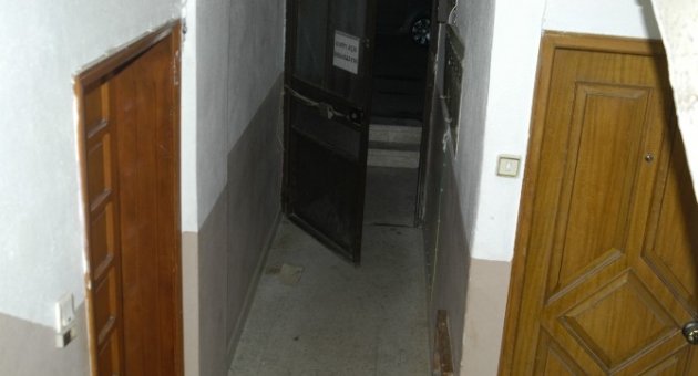 Gündüz Vakti Hırsızlık Ev Sahibini Hayrete Düşürdü