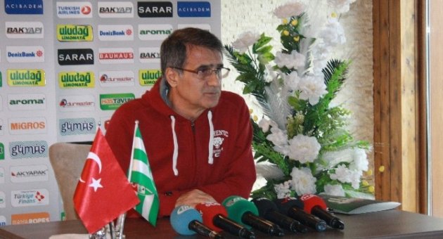 Güneş, Beşiktaş’ı Gözüne Kestirdi