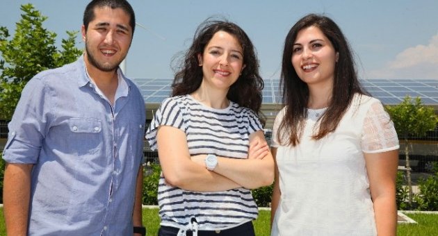 Güneşten Elektrik Üretimini Artıracak Milli Teknoloji
