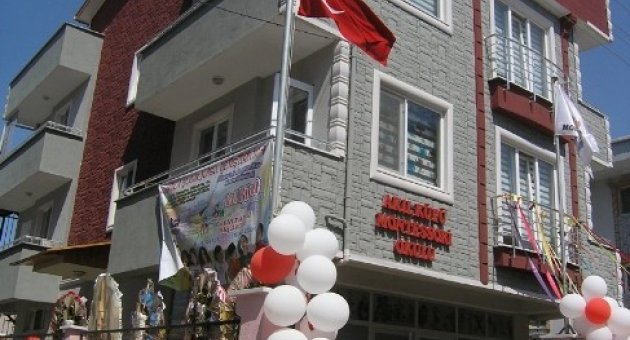 Güney Marmara’nın İlk Montessori Okulu Gönen’de Açıldı