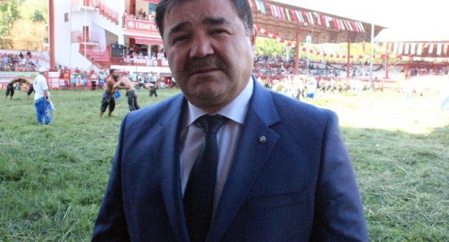 Güreşin Patronu, Kırkpınar Ağasının Eleştirilerine Yanıt Verdi