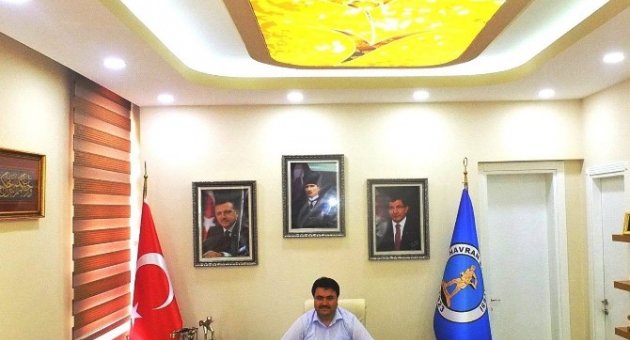 Güreşler İptal Edildi