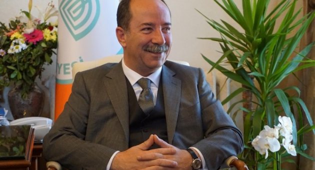 Gürkan, Geleceğin Liderlerine Seslenecek