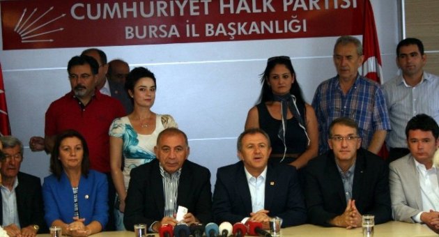 Gürsel Tekin’den Yeni Kabine Yorumu
