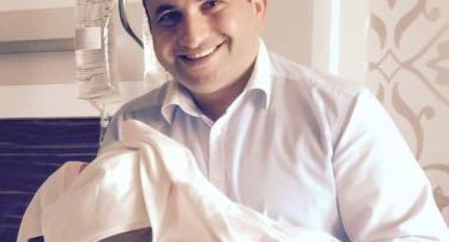 Gürsoy Çiftinin Mutlu Günü