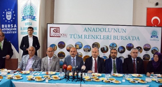 Gürsu Belediye Başkanı Cüneyt Yıldız’ın Durumu Ciddiyetini Koruyor