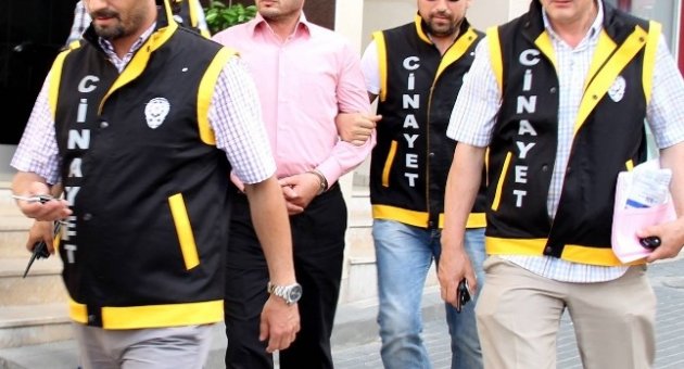 Gürsu Belediye Başkanı Yıldız’ın Katil Zanlısı Hakim Karşısında