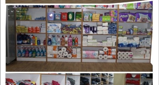 Gürsu’da 5 Milyonluk Yatırım Yarın Hizmete Giriyor