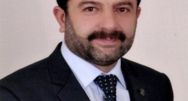 Gürsu’nun Yeni Belediye Başkanı Belli Oldu