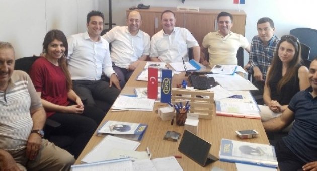 Güvenilir Palet Kullanın Lojistik Maliyetini Düşürün